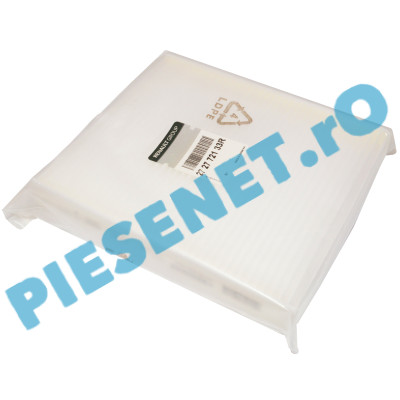 Filtru Habitaclu Dacia Bigster Original Renault 272772133R Filtru Habitaclu Dacia Bigster Original Renault 272772133R
