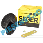 Claxon Logan, Logan 2, Sandero, Sandero 2, Duster, Dokker, Lodgy, SEGER 12V Ton Înalt