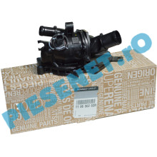 Termostat 1.3TCe, DUSTER 2, MEGANE 4, Original Renault 110600260R (fost 110607087R) Termostat 1.3TCe, DUSTER 2, MEGANE 4, Original Renault 110600260R (fost 110607087R)
