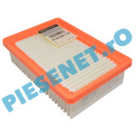 Pachet Revizie LOGAN 3, SANDERO 3, JOGGER 1.0 TCe 2024+, Ulei 0W20 RN17FE + Filtre Renault Originale