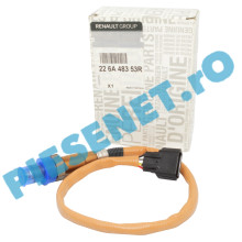Sondă Lambda Amonte Logan 2 / Sandero 2 1.2 16V Originală Renault 226A48353R
