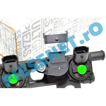 Rampă GPL Logan 3, Sandero 3, Duster 3, 1.0TCe ECO G-100, Originala Renault 175233231R Rampă GPL Logan 3, Sandero 3, Duster 3, 1.0TCe ECO G-100, Originala Renault 175233231R