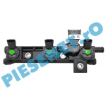 Rampă GPL Logan 3, Sandero 3, Duster 3, 1.0TCe ECO G-100, Originala Renault 175233231R