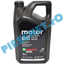 Ulei Motor Renault 0W20 RN17FE Original 7711943674