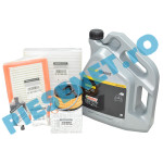 Pachet Revizie Ulei si Filtre LOGAN 3, SANDERO 3, JOGGER, Motor 1.0TCe ECO-G, Cu GPL, Original Renault Pachet Revizie Ulei si Filtre LOGAN 3, SANDERO 3, JOGGER, Motor 1.0TCe ECO-G, Cu GPL, Original Renault