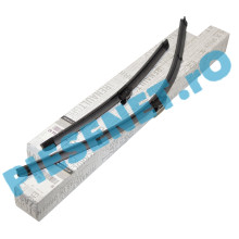 SET Lamele Stergator Parbriz Stanga Si Dreapta, LOGAN 3, SANDERO 3, JOGGER, 288909527R + 288908753R Originale Renault SET Lamele Stergator Parbriz Stanga Si Dreapta, LOGAN 3, SANDERO 3, JOGGER, 288909527R + 288908753R Originale Renault
