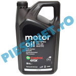 Pachet Revizie Complet DUSTER 3 1.0 TCe ECO G-100, (2024+) Ulei Renault GTX 0W20 RN17FE + Filtre Originale Renault