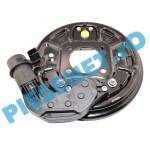 Motoras Frână Automată Dreapta LOGAN 3, SANDERO 3 Cu Platou Franare Original Renault 440001704R