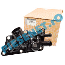Termostat 1.0 TCe / ECO-G LOGAN 3, SANDERO 3, DUSTER 2/3, JOGGER, Renault 110616700R (fost 110610362R)