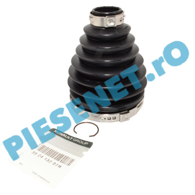 Burduf Planetară Roată LOGAN 3, SANDERO 3, JOGGER, Original Renault 392413207R