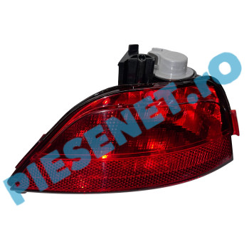 Lampă Ceață Stânga Duster 2, Originală Renault 265855178R Lampă Ceață Stânga Duster 2, Originală Renault 265855178R