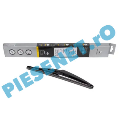 Lamă Ștergător Lunetă Sandero 3 Originală Renault 287909363R Lamă Ștergător Lunetă Sandero 3 Originală Renault 287909363R