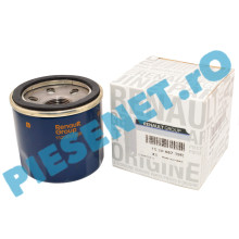 Filtru Ulei Bigster 1.8 Hybrid 155 CP, Original Renault 152085739R Filtru Ulei Bigster 1.8 Hybrid 155 CP, Original Renault 152085739R