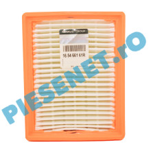 Filtru Aer Bigster 1.8 Hybrid 155 CP, Original Renault 165466161R Filtru Aer Bigster 1.8 Hybrid 155 CP, Original Renault 165466161R