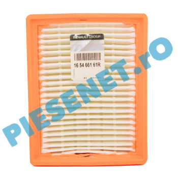 Filtru Aer Bigster 1.8 Hybrid 155 CP, Original Renault 165466161R