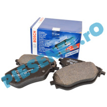 Plăcuțe Frână LOGAN 3, SANDERO 3, JOGGER Bosch 0986460063 (410608885R) Plăcuțe Frână LOGAN 3, SANDERO 3, JOGGER Bosch 0986460063 (410608885R)