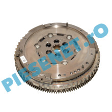 Volantă Masă Dublă 1.0 TCe / ECO-G 100 LOGAN 3, SANDERO 3, DUSTER 2/3, JOGGER, Valeo 836387 (123100749R | 123109515R) Volantă Masă Dublă 1.0 TCe / ECO-G 100 LOGAN 3, SANDERO 3, DUSTER 2/3, JOGGER, Valeo 836387 (123100749R | 123109515R)