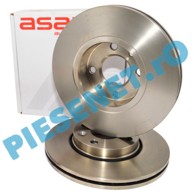 Discuri Frână LOGAN 3, SANDERO3, JOGGER, ASAM 55751 (258x22 mm) (402060405R) Discuri Frână LOGAN 3, SANDERO3, JOGGER, ASAM 55751 (258x22 mm) (402060405R)