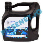 Pachet Revizie Logan 2 / Sandero 2 0.9 TCe cu/fără GPL, Filtre Renault + Ulei Dacia Premium 5W30