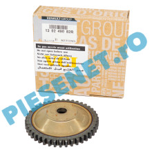 Pinion distribuție evacuare 1.0 TCe LOGAN 3, SANDERO 3, DUSTER 2/3, Original Renault 130249082R
