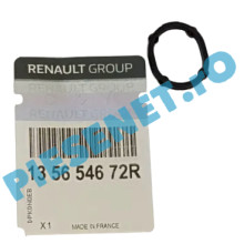 Garnitură Capac Distribuție 1.0 TCe, ECO-G 100, Logan 3, Sandero 3, Jogger, Duster 2/3, Renault 135654672R Garnitură Capac Distribuție 1.0 TCe, ECO-G 100, Logan 3, Sandero 3, Jogger, Duster 2/3, Renault 135654672R