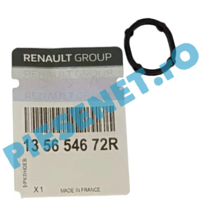 Garnitură Capac Distribuție 1.0 TCe, ECO-G 100, Logan 3, Sandero 3, Jogger, Duster 2/3, Renault 135654672R