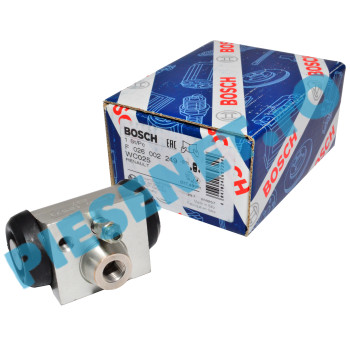 Cilindru Frână Logan 2, Sandero 2, Logan 1, Sandero 1, BOSCH F 026 002 249, echivalent Renault 7701047838