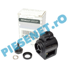 Bobină Electrovalvă GPL 1.0 TCe ECO-G Logan 3, Sandero 3, Jogger, Duster 2/3 Originala Renault 250605482R Bobină Electrovalvă GPL 1.0 TCe ECO-G Logan 3, Sandero 3, Jogger, Duster 2/3 Originala Renault 250605482R