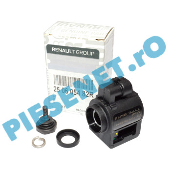 Bobină Electrovalvă GPL 1.0 TCe ECO-G Logan 3, Sandero 3, Jogger, Duster 2/3 Originala Renault 250605482R