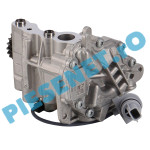 Pompă Ulei 0.9 TCe Logan 2, Sandero 2, Clio 4, Captur, Renault 150007372R Pompă Ulei 0.9 TCe Logan 2, Sandero 2, Clio 4, Captur, Renault 150007372R