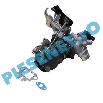 Turbocompresor 1.0 TCe Logan 3, Sandero 3, Jogger, Duster, ASAM 190185
