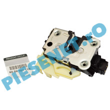 Broască Ușă Stânga Față Electrica, Dokker, Lodgy, Originală Renault 805030711R
