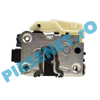 Broască Ușă Stânga Față Electrica, Dokker, Lodgy, Originală Renault 805030711R