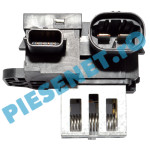 Rezistență Trepte Ventilator Răcire Logan 2, Sandero 2, Duster, Dokker, Renault 255509263R