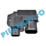 Rezistență Trepte Ventilator Răcire Logan 2, Sandero 2, Duster, Dokker, Renault 255509263R