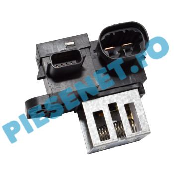 Rezistență Trepte Ventilator Răcire Logan 2, Sandero 2, Duster, Dokker, Renault 255509263R