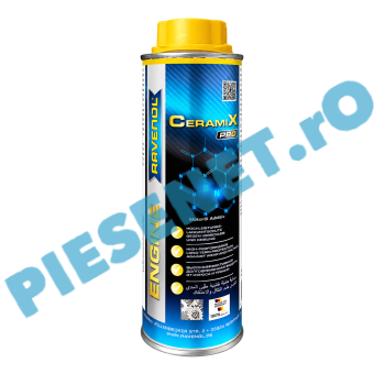 Aditiv ulei RAVENOL CeramiX-Pro 300 ml – Ceramic Anti-Uzură