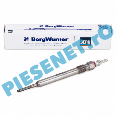 Bujie Incandescenta 1.5dCi AdBlue® Euro 6+ LOGAN 2, DUSTER 2, DOKKER, MEGANE 4, CLIO 5, BERU BorgWarner GE139 (110659823R)