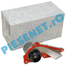 Pompa Apa 1.0TCe, LOGAN 3, SANDERO 3, LOGAN 2, Originala Renault 210109334R Pompa Apa 1.0TCe, LOGAN 3, SANDERO 3, LOGAN 2, Originala Renault 210109334R