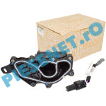 Termostat 1.3TCe Cu Carcasă, Sondă și Cablaj – Renault 110606181R (fost 110600260R) Termostat 1.3TCe Cu Carcasă, Sondă și Cablaj – Renault 110606181R (fost 110600260R)
