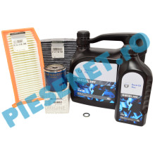 Pachet Revizie 1.5 dCi Euro 5/6 LOGAN 2, SANDERO 2, DUSTER 2, DOKKER, LODGY, Dacia Oil 5W30 DPF Pachet Revizie 1.5 dCi Euro 5/6 LOGAN 2, SANDERO 2, DUSTER 2, DOKKER, LODGY, Dacia Oil 5W30 DPF