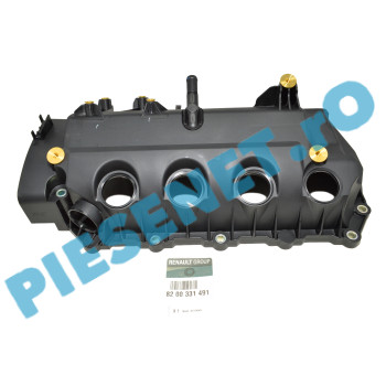 Capac Culbutori 1.2 16V Logan, Sandero, Clio, Twingo, Original Renault 8200331491