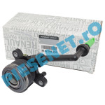 Pachet Ambreiaj Complet Original Renault LOGAN 3, SANDERO 3, JOGGER, DUSTER 2/3 1.0 TCe / ECO-G 100 – 302051336R + 306206620R + 123100749R