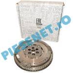 Pachet Ambreiaj Complet Original Renault LOGAN 3, SANDERO 3, JOGGER, DUSTER 2/3 1.0 TCe / ECO-G 100 – 302051336R + 306206620R + 123100749R