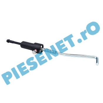 Tijă Repartitor Frână Logan 1 Fără ABS, Original Renault 6001550928 Tijă Repartitor Frână Logan 1 Fără ABS, Original Renault 6001550928