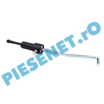 Tijă Repartitor Frână Logan 1 Fără ABS, Original Renault 6001550928