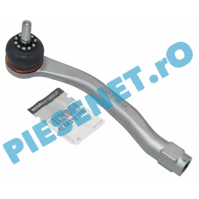 Cap Bara Stanga LOGAN 3, SANDERO 3, JOGGER, Original Renault 486401937R Cap Bara Stanga LOGAN 3, SANDERO 3, JOGGER, Original Renault 486401937R