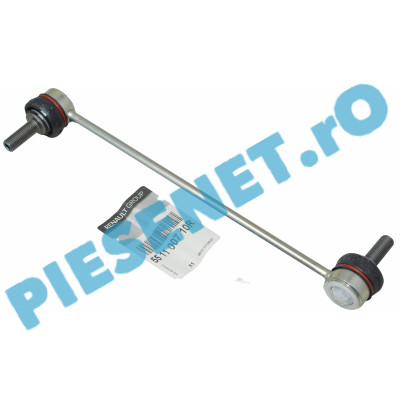 Bieleta Antiruliu LOGAN 3, SANDERO 3, JOGGER, Originala Renault 551100710R Bieleta Antiruliu LOGAN 3, SANDERO 3, JOGGER, Originala Renault 551100710R
