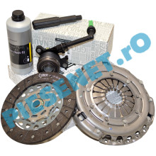Kit Ambreiaj Si Rulment Presiune 1.0TCe LOGAN 3, SANDERO 3, DUSTER 3, DUSTER 2, JOGGER, Original Renault 302058718R (302051336R) + 306206620R Kit Ambreiaj Si Rulment Presiune 1.0TCe LOGAN 3, SANDERO 3, DUSTER 3, DUSTER 2, JOGGER, Original Renault 302058718R (302051336R) + 306206620R