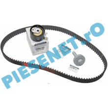 Kit Distributie 1.5 dCi AdBlue®, EURO 6+ DUSTER 2, LOGAN 2, Original Renault 130C17561R | 130C19462R Kit Distributie 1.5 dCi AdBlue®, EURO 6+ DUSTER 2, LOGAN 2, Original Renault 130C17561R | 130C19462R